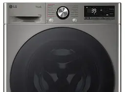 Пральна машина автоматична LG F4Y7ES5P (7202240) - мініатюра 6