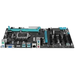 Материнська плата Esonic B250 BTC Gladiator LGA1151v1 (B250-BTC-Gladiator) Б/В - мініатюра 3