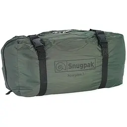 Намет Snugpak Scorpion 3 IX Olive - мініатюра 3