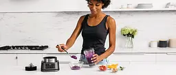 Блендер Ninja Foodi Power Nutri CB100EU - мініатюра 9
