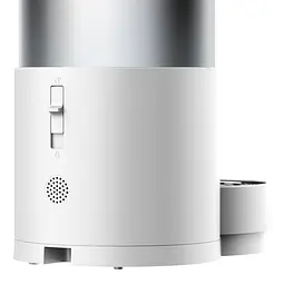 Смарт годівниця PETKIT Fresh Element 3-Smart Pet Feeder 3L P560-3L White - мініатюра 2