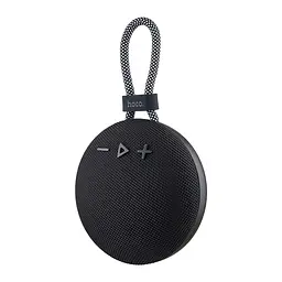 Портативна Bluetooth-колонка Hoco BS60 Exploring sports BT speaker Black
