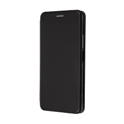 Чохол-книжка ArmorStandart G-Case для Xiaomi Redmi 14C 4G / Redmi A4 / Poco C75 Black