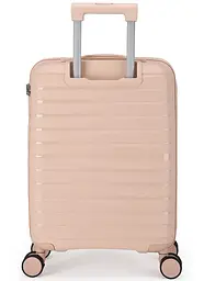 Валіза Semi Line 20" (S) Beige (T5795-1) (DAS303026) - мініатюра 4