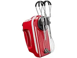 Міксер KitchenAid 5KHM6118EER - мініатюра 2