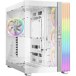 Корпус be quiet! Light Base 900 FX Tempered Glass White (BGW72) [134573]