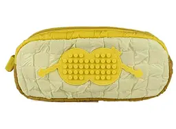 Пенал Upixel Play Hug Me Pencil Case, жовтий (UB009-C) - мініатюра 2