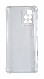 Чохол XON PhoneCase для Xiaomi Redmi 10 (PCSA3211011T 0656) Прозорий - мініатюра 3