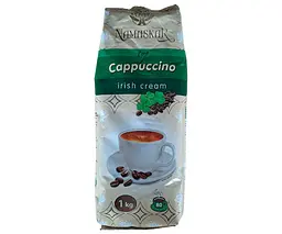 Капучіно Namaskar Cappuccino irish cream 1 кг - мініатюра 1