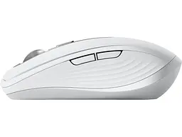 Миша Logitech MX Anywhere 3S для Mac Light gray (910-006946) - мініатюра 5