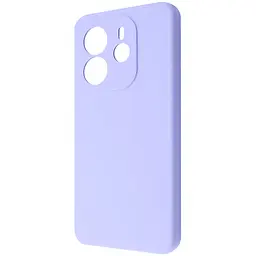 Чохол WAVE Full Silicone Cover Xiaomi Redmi Note 14 4G (European) 164.84mm в асортименті - мініатюра 4