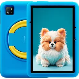 Планшет Blackview Tab A6 Kids 4/128GB Wi-Fi Blue Global EU (BVTABA6KIDS-BL) [125128] - мініатюра 1