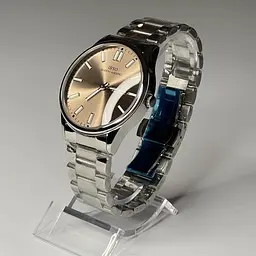 Наручний годинник Boerni Aibisino Couple Unisex (Сріблястий) - мініатюра 6