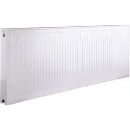 Радіатор сталевий Optimum 22 тип 600x1600 мм бічне підключення (13685)