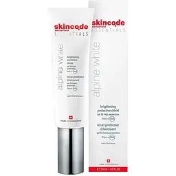 Емульсія для обличчя Skincode Essentials, SPF 50, 30 мл (1605) - мініатюра 2