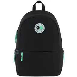 Рюкзак GoPack Education Teens 188M-4 чорний Чорний (GO26-188M-4) - мініатюра 3