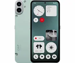 Смартфон CMF by Nothing Phone 1 8/128Gb Light Green (Global)