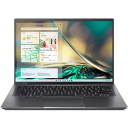 Ноутбук Acer Swift X SFX14-51G (NX.K0AEU.008) (NX.K0AEU.008)