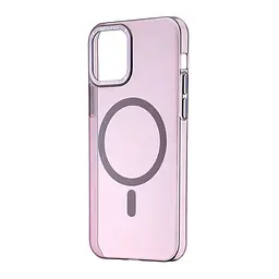 Чохол Glory with MagSafe iPhone 12 Purple