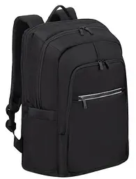 Рюкзак для ноутбука Rivacase 7569 (Black), 17.3", чорний (7569 (Black))