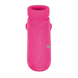 Светр Pet Fashion Sam для собак, XXS малиновий