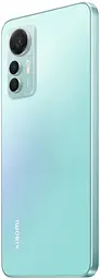 Смартфон Xiaomi 12 Lite 8 / 128 GB green - мініатюра 6