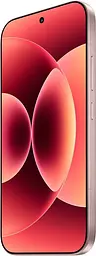 Смартфон Xiaomi 17 12/512GB Alpine Pink (Global) (with charger) [5G, NFC] - мініатюра 4