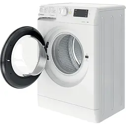Пральна машина Indesit OMTWSE61051WKUA з фронт. завант. - мініатюра 10