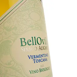 Вино Masi BellOvile Vermentino Tuscany IGT Bio Serego Alighieri, біле, сухе, 13%, 0,75 л - мініатюра 3