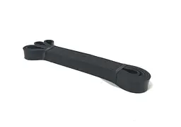 Гумова петля EasyFit 6-31 кг Чорна (EF-2654-3) - мініатюра 2