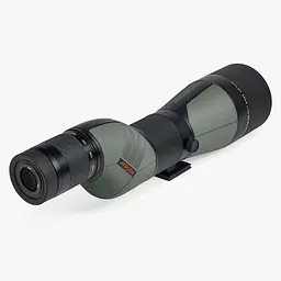 Підзорна труба Athlon Ares G2 UHD 20-60x85 оливкова (312007) - мініатюра 2