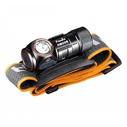 Ліхтар налобний Fenix HM50R V2.0 (FEN-HM50RV20) - мініатюра 3
