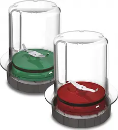 Стаціонарний блендер Tefal BL438831 (6446612) - мініатюра 4