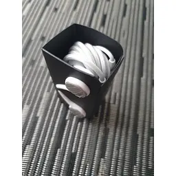 Навушники AKG EO-IG955 White - мініатюра 4