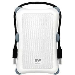 Жорсткий диск Silicon Power Armor A30 SP010TBPHDA30S3W