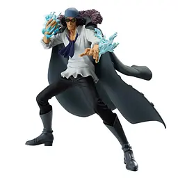 Колекційна фігурка Banpresto One Piece Battle Record Collection Kuzan (125502)
