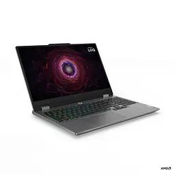 Ноутбук Lenovo LOQ 15ARP9 (83JC00LYUS) - мініатюра 2