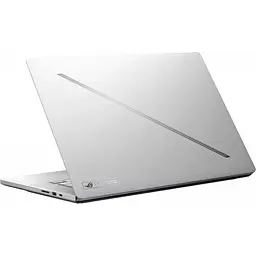 Ноутбук Asus ROG Zephyrus G16 GU605CX Platinum White [GU605CX-XS98] [152473] - мініатюра 5