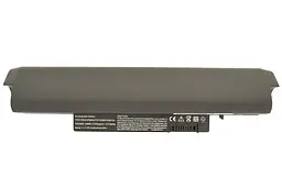 Акумулятор для ноутбука Dell F707H Inspiron Mini 12 11.1V Black 4400 mAh - мініатюра 5