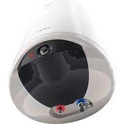 Бойлер Tesy ModEco Ceramic 100L GCV 100 47 16D C21 TS2R (305920) [127467] - мініатюра 2