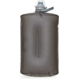 Фляга HydraPak Stow 1 L Grey (1017-GS330M)