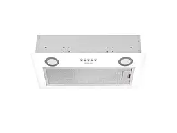 Витяжка Perfelli BI 5022 WH LED