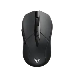 Миша RAPOO V300SE Black