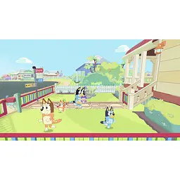 Ключ активації Microsoft Bluey: The Videogame для Xbox One/Series S/X - мініатюра 6