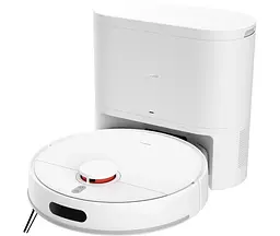 Робот-пилосос Xiaomi Robot Vacuum H40 (BHR07XBEU) білий