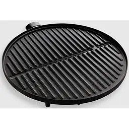 Гриль Russell Hobbs Indoor Outdoor барбекю 2400 Вт чорний (22460-56) - мініатюра 7