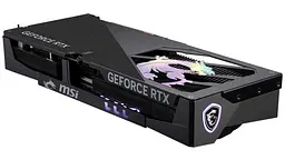 Відеокарта MSI RTX 5070 Ti 16G GAMING TRIO OC (RTX 5070 Ti 16G GAMING TRIO OC) (GDDR7, 256 bit, PCI-E v5.0 x16) - мініатюра 2