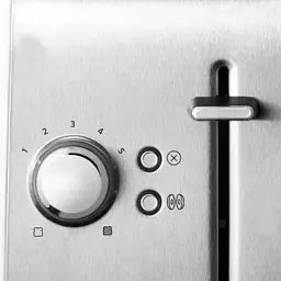 Тостер KitchenAid Classic 5KMT2115EWH білий