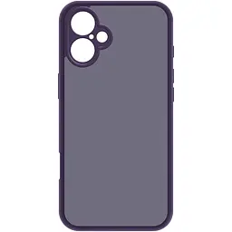Чохол MAKE Apple iPhone 17 Shadow+ Purple