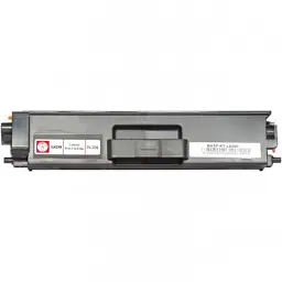 Тонер-картридж BASF Konica Minolta Bizhub C224/284/364 , TN-321K (KT-TN321K) - мініатюра 2